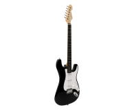 MusicMate Gitara elektryczna MusicMate zestaw- ME-01 - 1588157 - zdjęcie 3